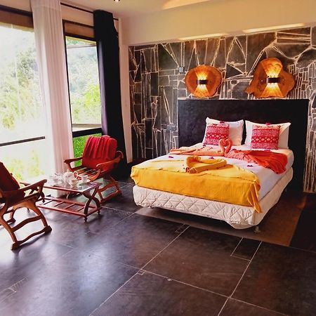 Kandy Ivy Mountain View Resort Εξωτερικό φωτογραφία
