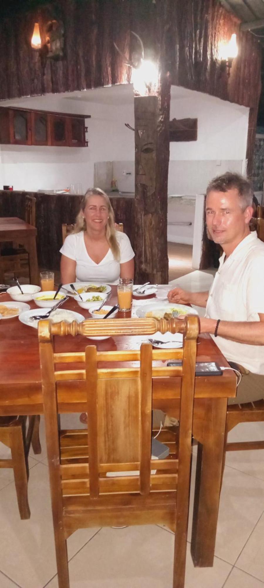 Kandy Ivy Mountain View Resort Εξωτερικό φωτογραφία