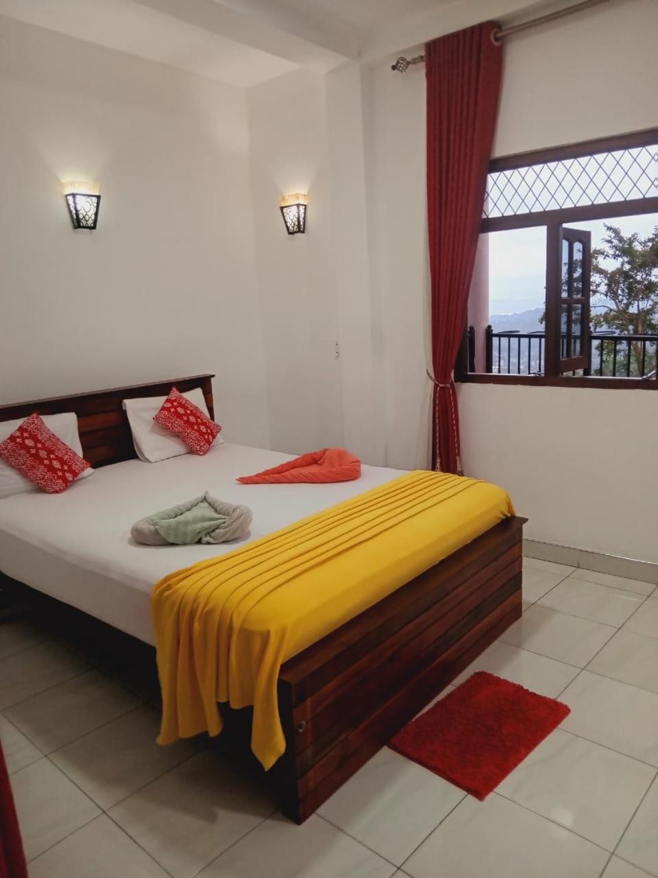 Kandy Ivy Mountain View Resort Εξωτερικό φωτογραφία
