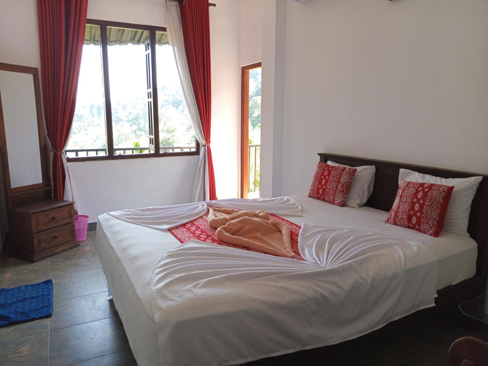 Kandy Ivy Mountain View Resort Εξωτερικό φωτογραφία