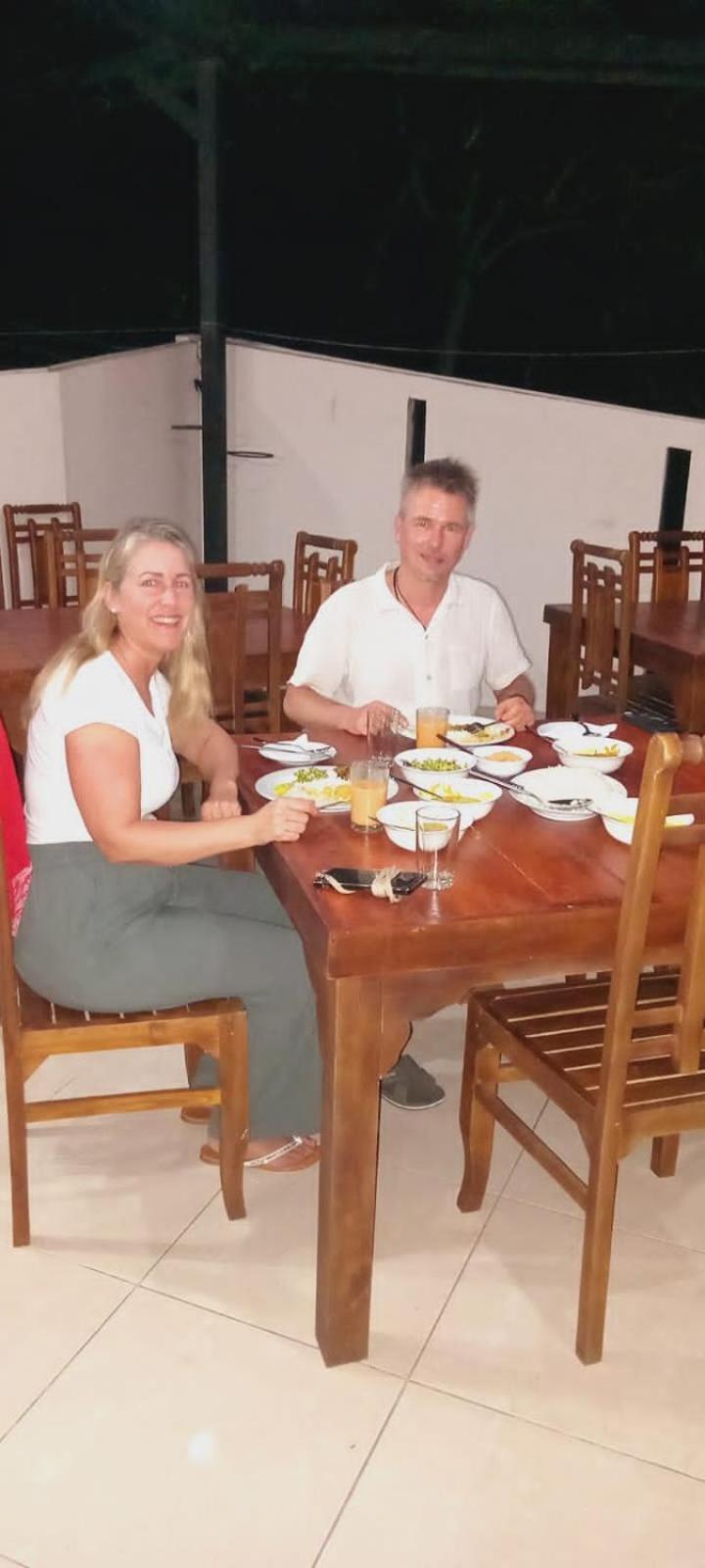 Kandy Ivy Mountain View Resort Εξωτερικό φωτογραφία