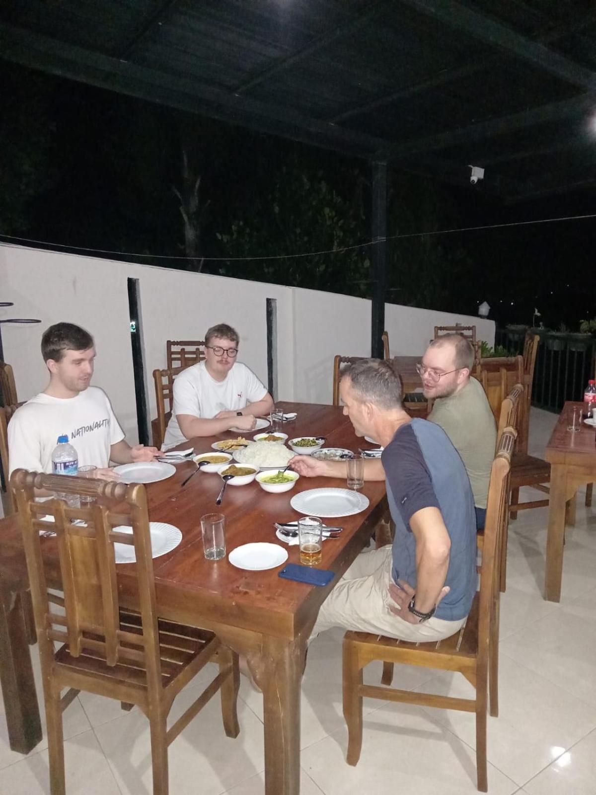Kandy Ivy Mountain View Resort Εξωτερικό φωτογραφία