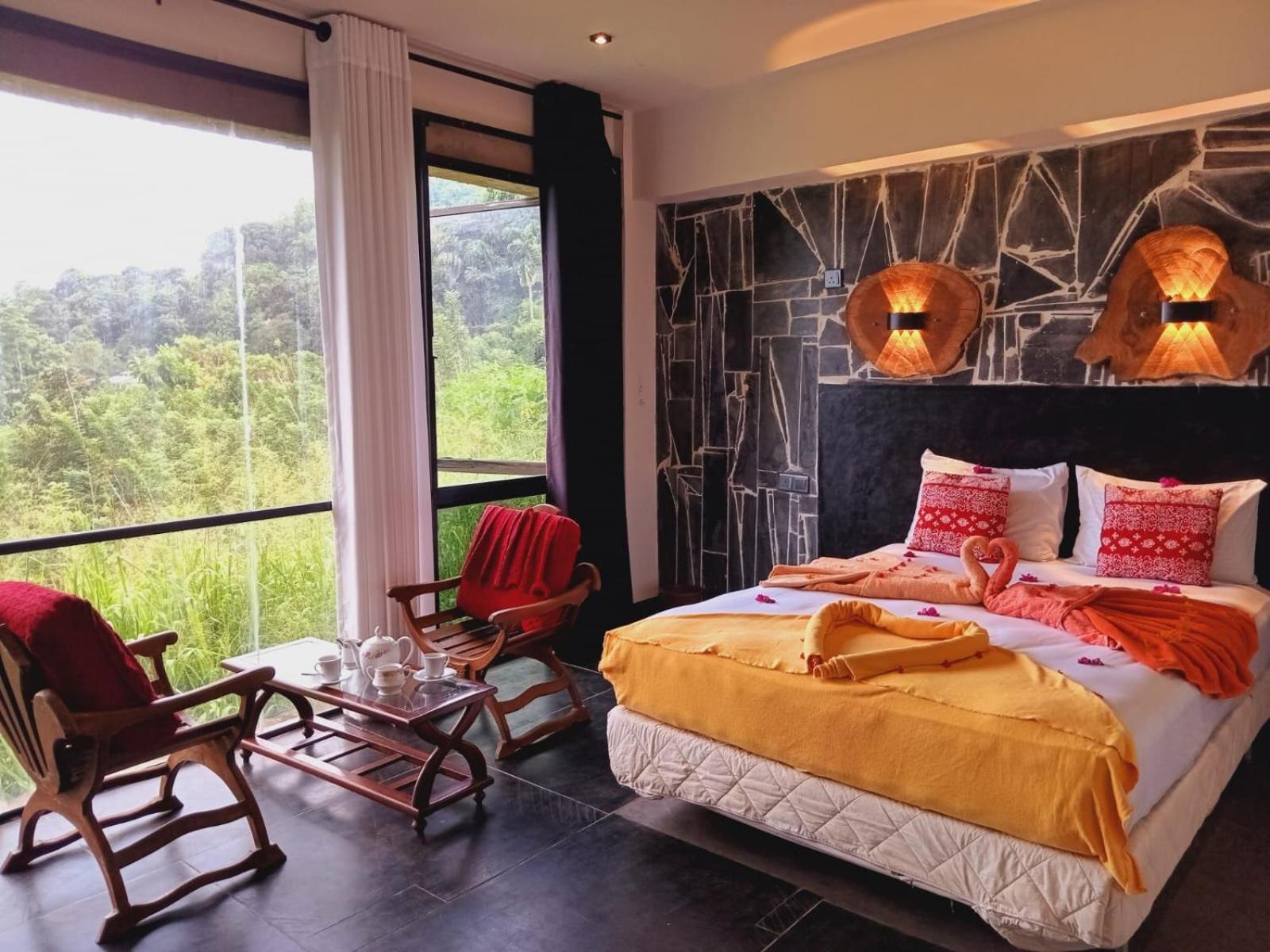 Kandy Ivy Mountain View Resort Εξωτερικό φωτογραφία
