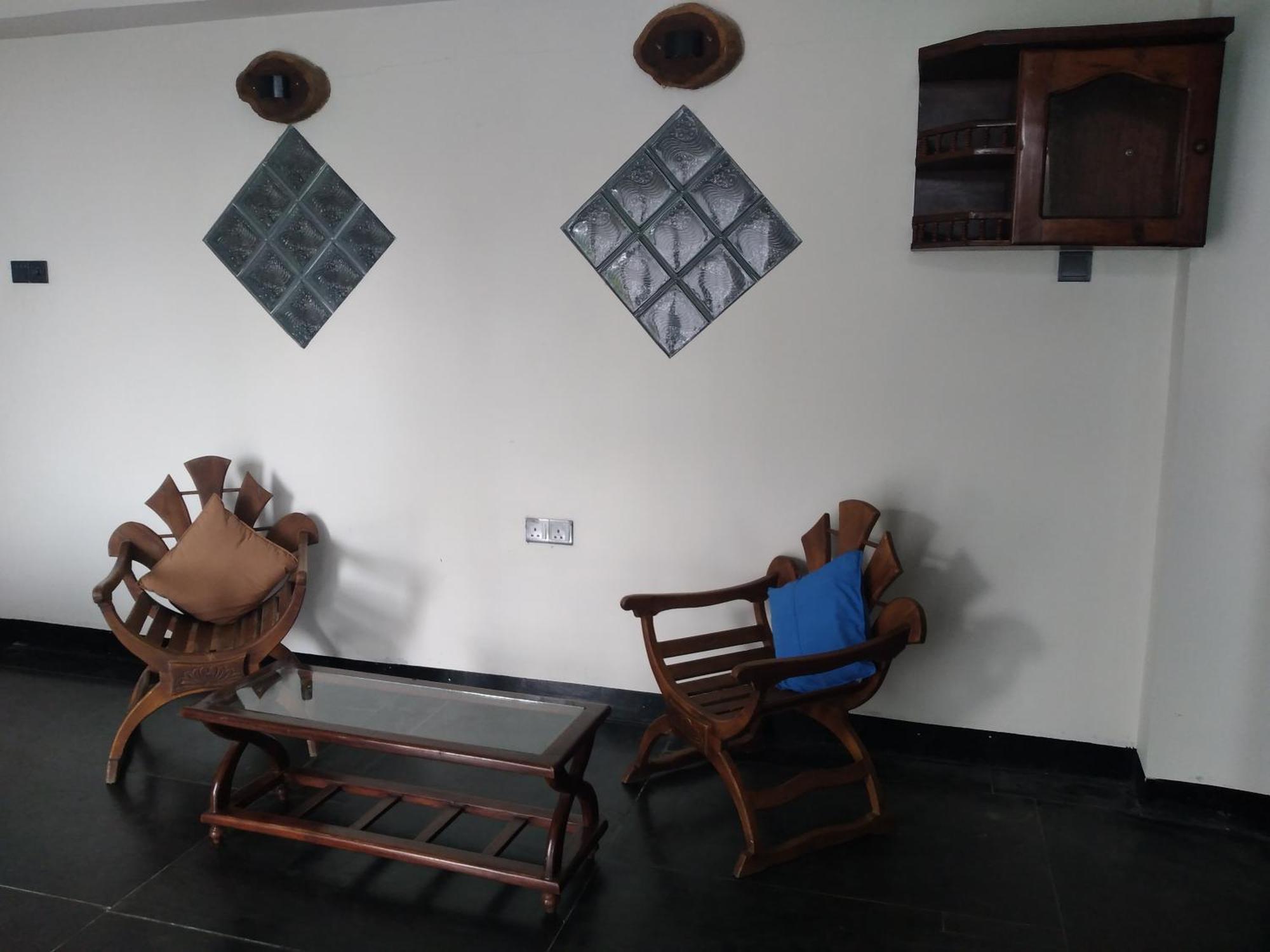 Kandy Ivy Mountain View Resort Εξωτερικό φωτογραφία
