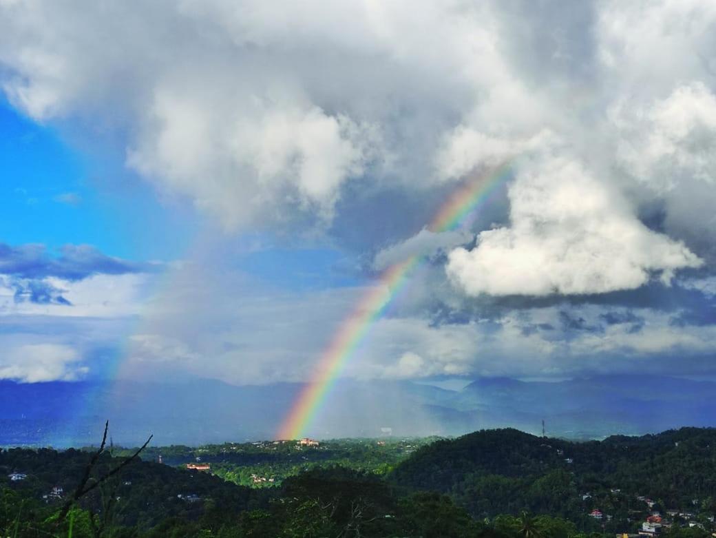Kandy Ivy Mountain View Resort Εξωτερικό φωτογραφία