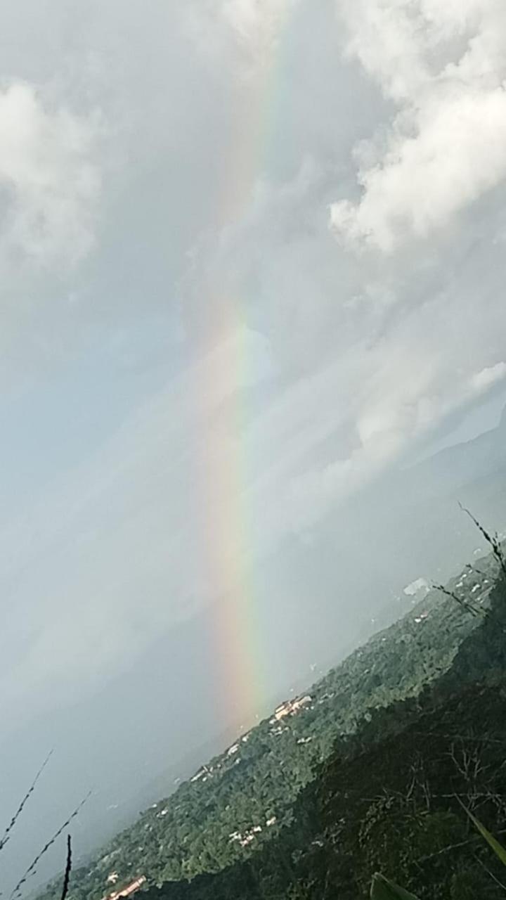 Kandy Ivy Mountain View Resort Εξωτερικό φωτογραφία