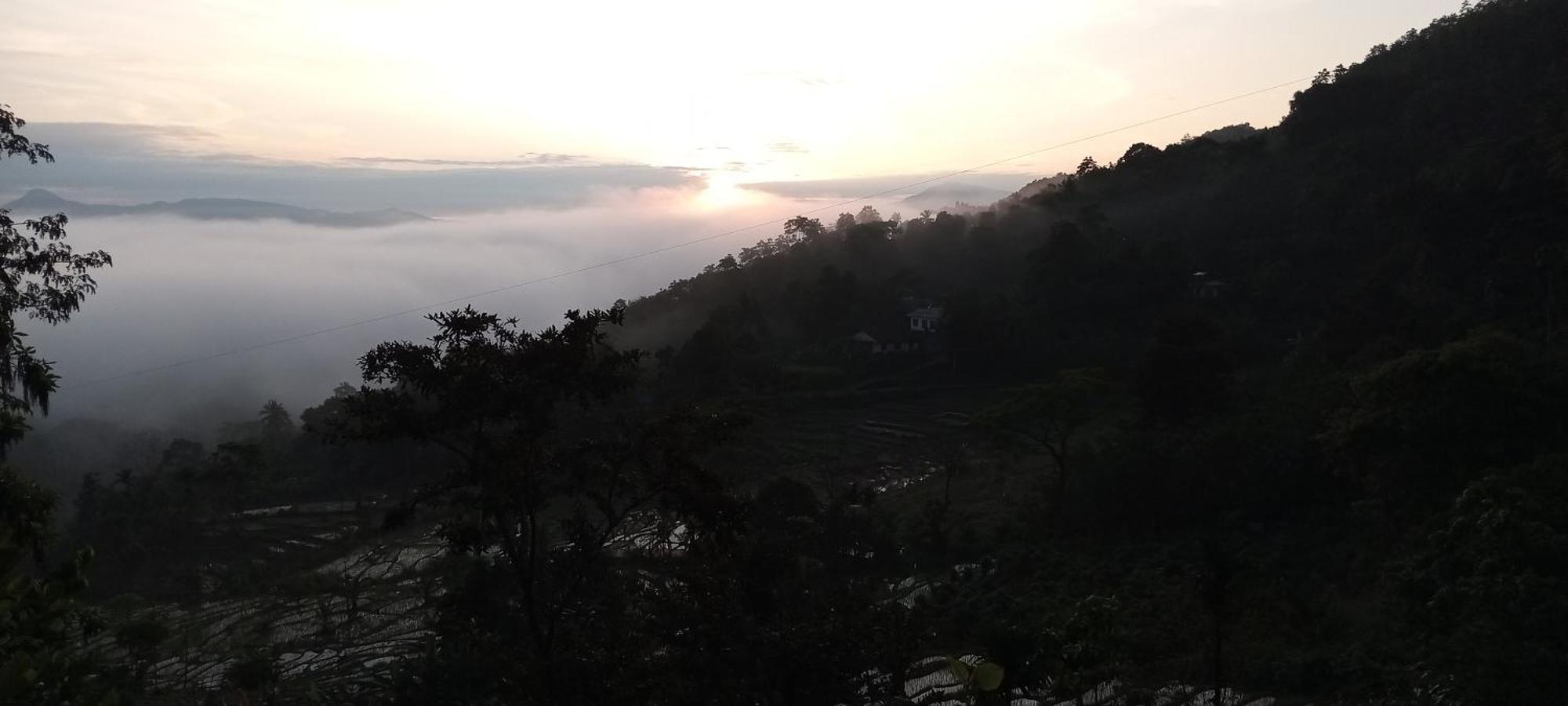 Kandy Ivy Mountain View Resort Δωμάτιο φωτογραφία