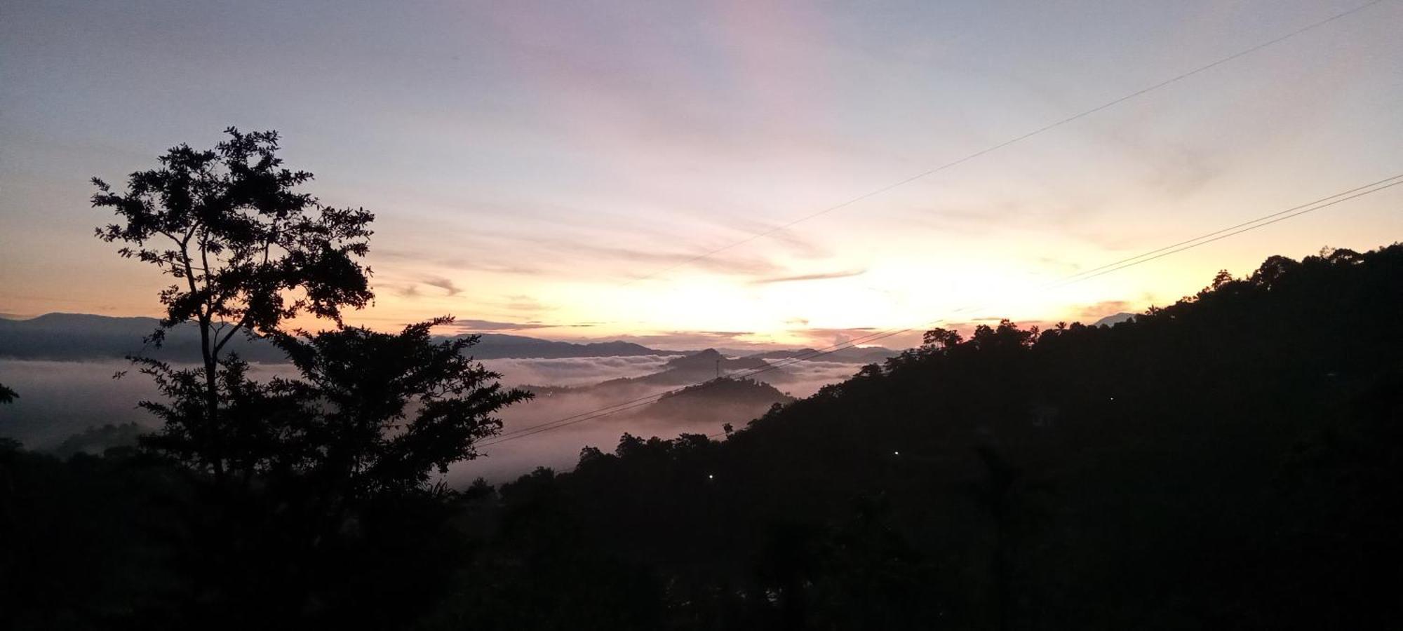 Kandy Ivy Mountain View Resort Δωμάτιο φωτογραφία
