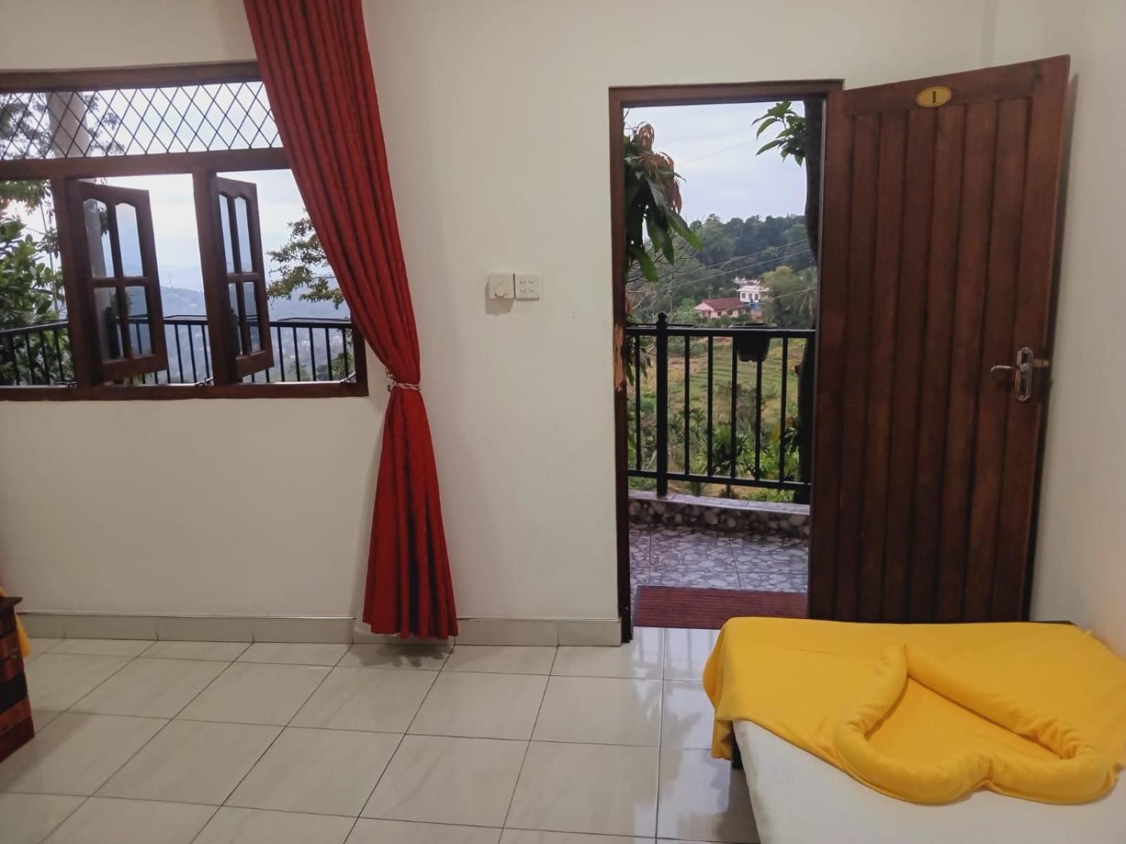 Kandy Ivy Mountain View Resort Δωμάτιο φωτογραφία